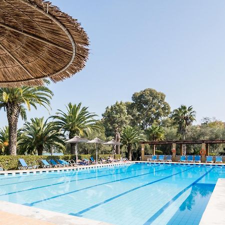 جوفيا Helion Resort المظهر الخارجي الصورة