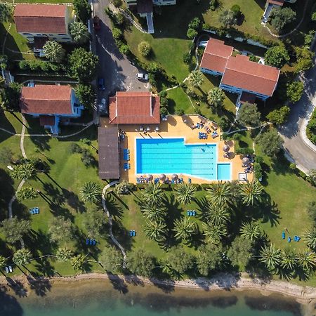 جوفيا Helion Resort المظهر الخارجي الصورة