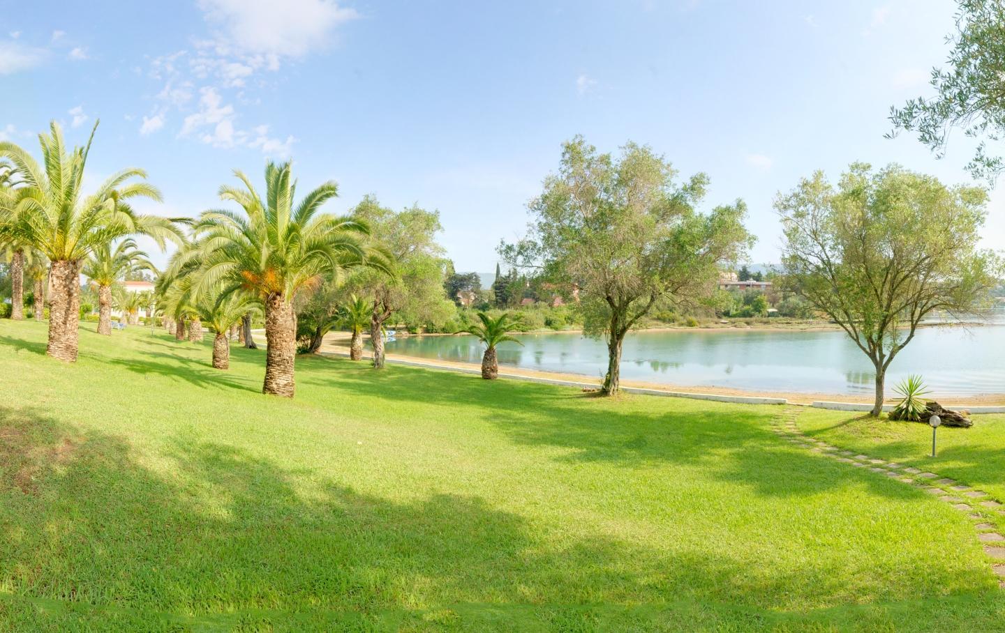 جوفيا Helion Resort المظهر الخارجي الصورة