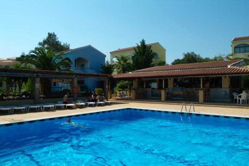 جوفيا Helion Resort المظهر الخارجي الصورة