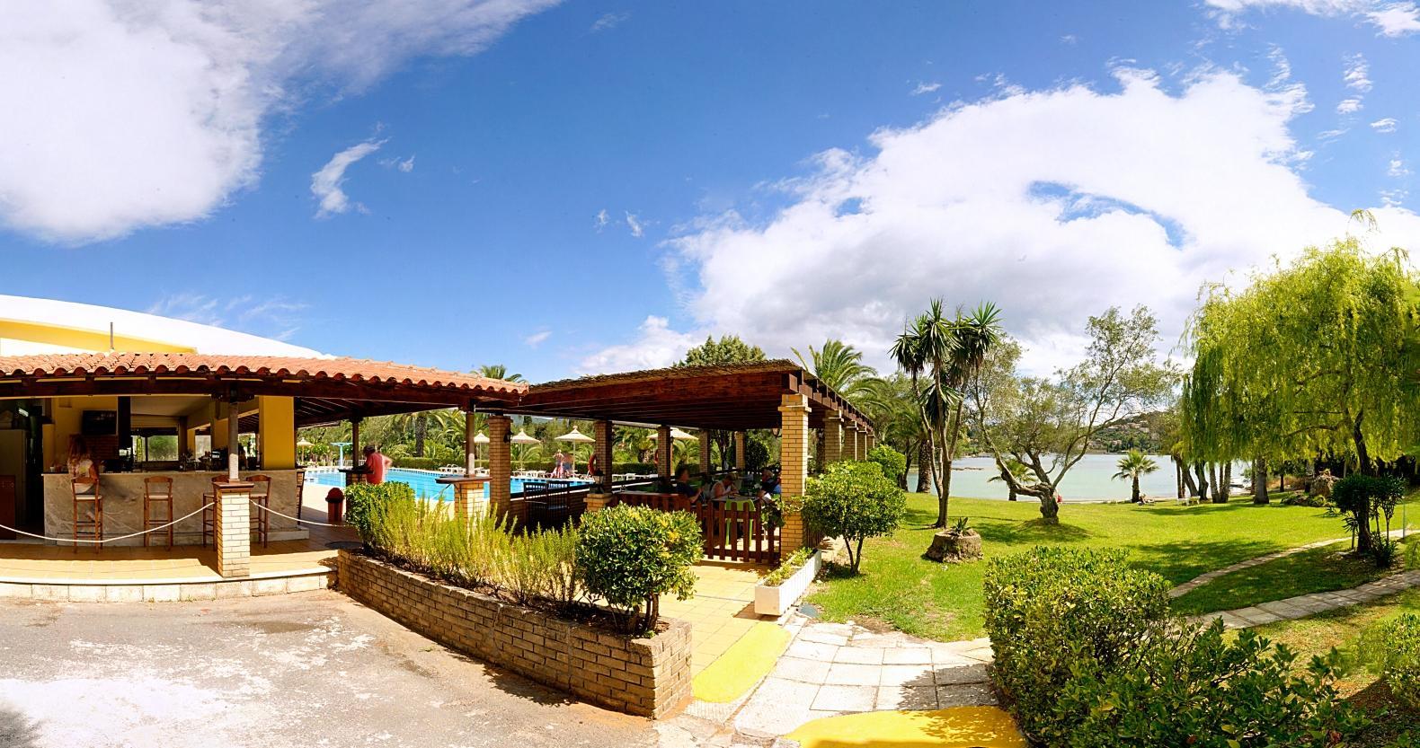 جوفيا Helion Resort المظهر الخارجي الصورة