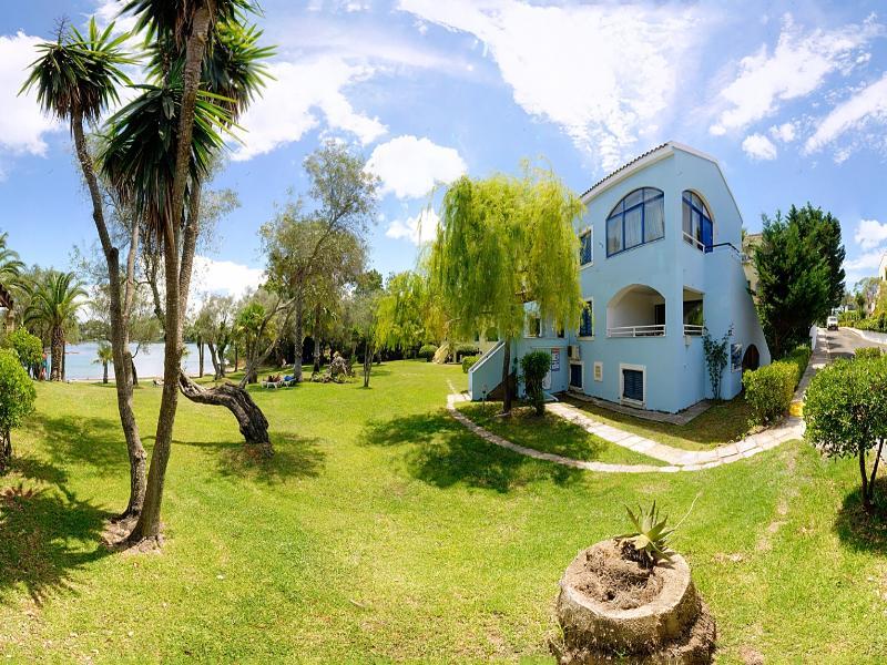 جوفيا Helion Resort المظهر الخارجي الصورة