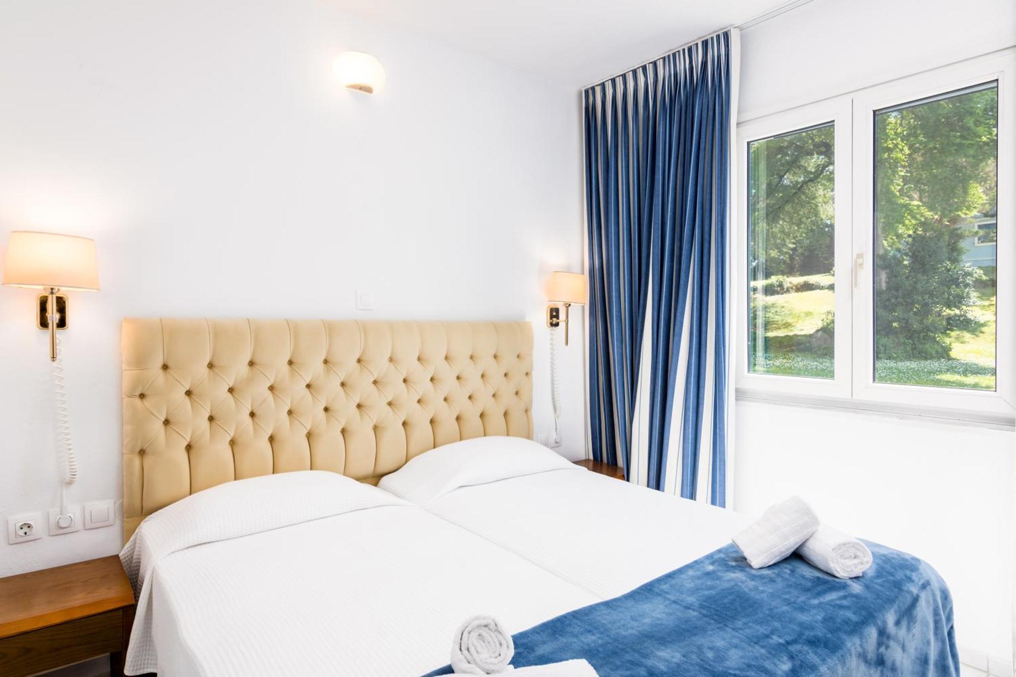 جوفيا Helion Resort المظهر الخارجي الصورة