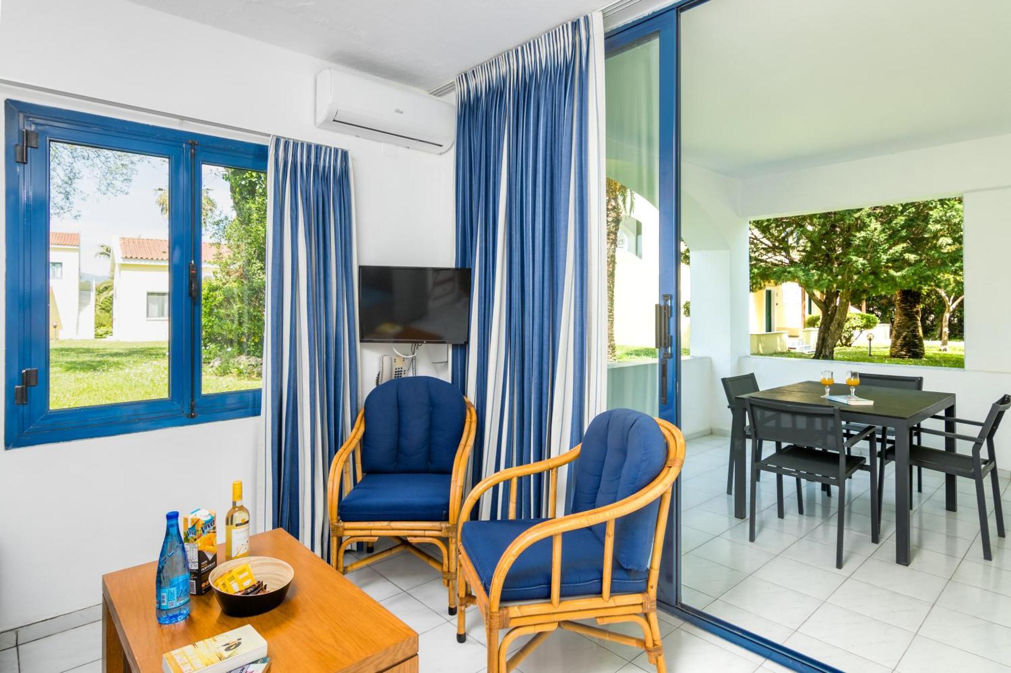 جوفيا Helion Resort المظهر الخارجي الصورة