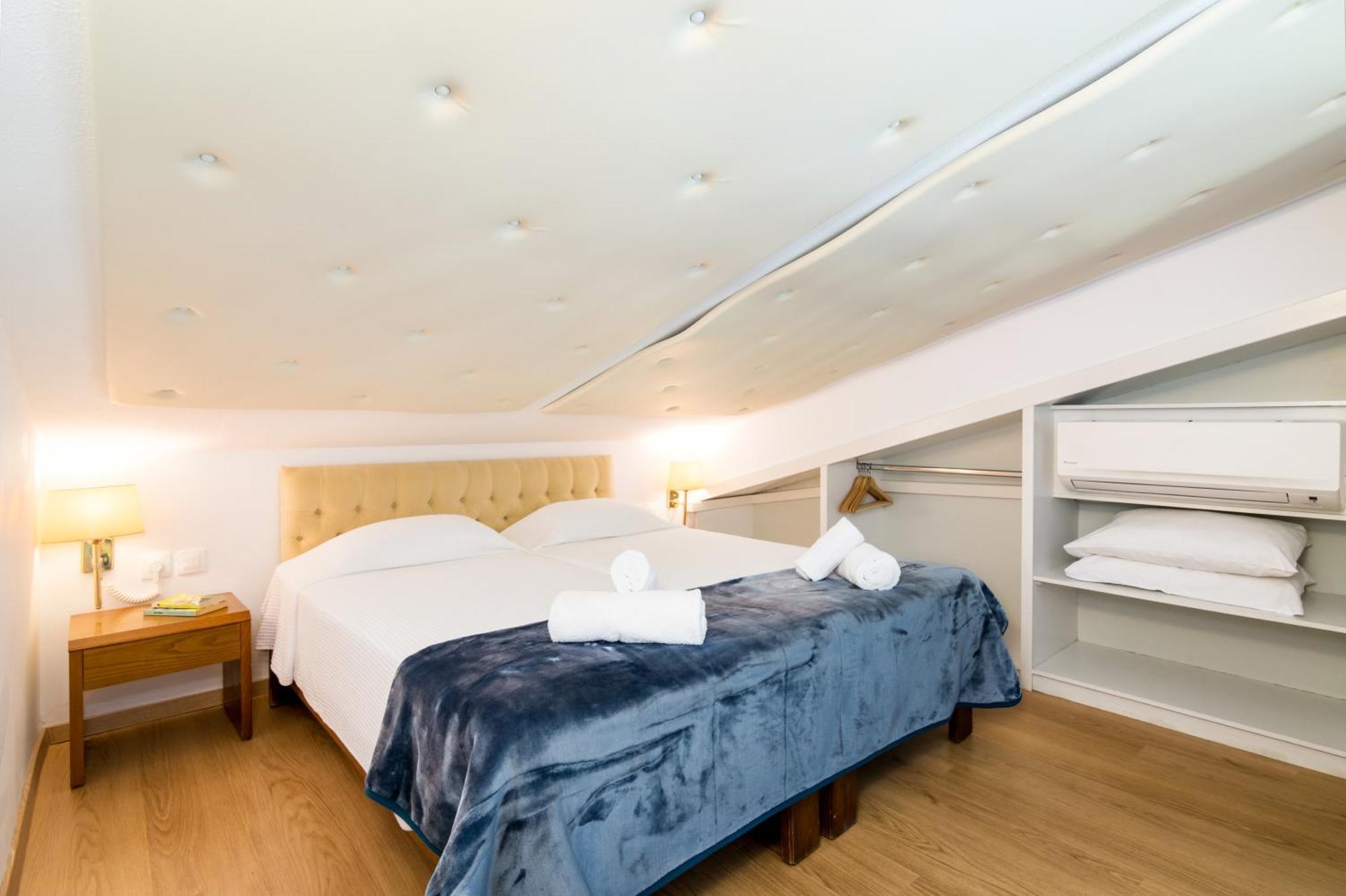 جوفيا Helion Resort المظهر الخارجي الصورة