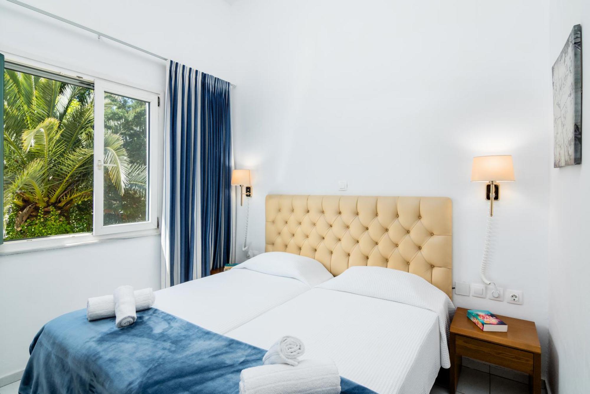 جوفيا Helion Resort المظهر الخارجي الصورة