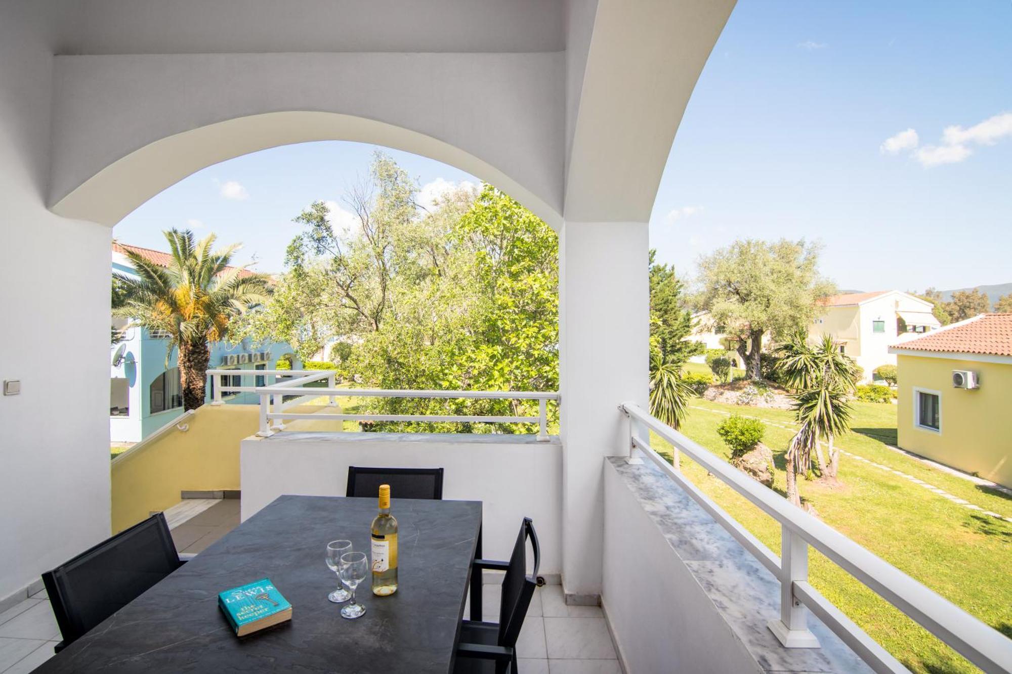 جوفيا Helion Resort المظهر الخارجي الصورة