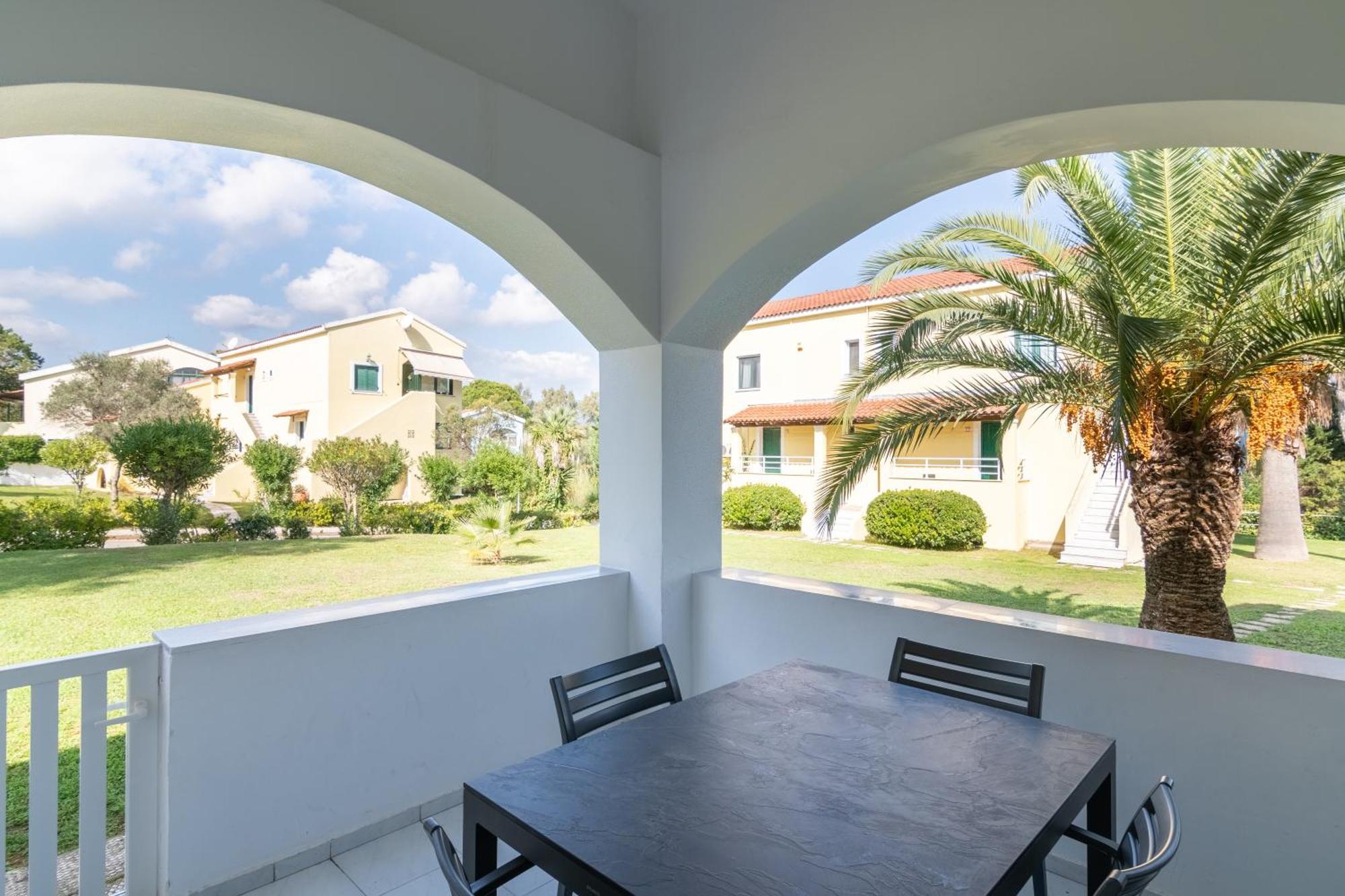 جوفيا Helion Resort المظهر الخارجي الصورة