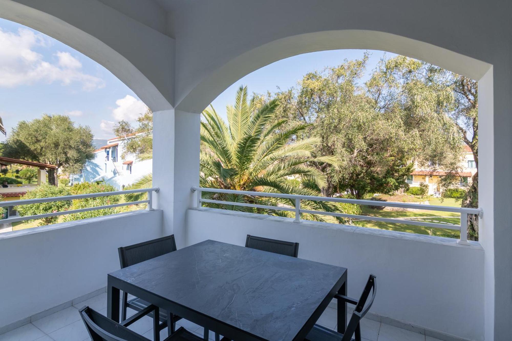 جوفيا Helion Resort المظهر الخارجي الصورة