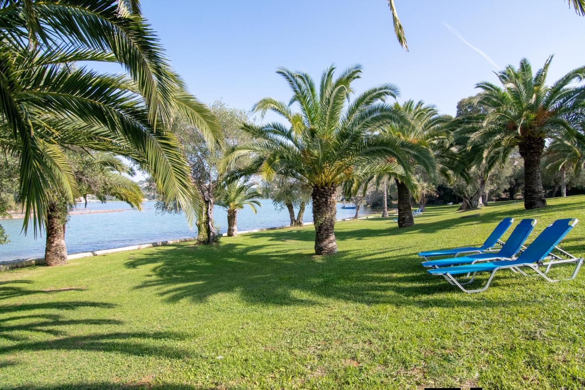 جوفيا Helion Resort المظهر الخارجي الصورة