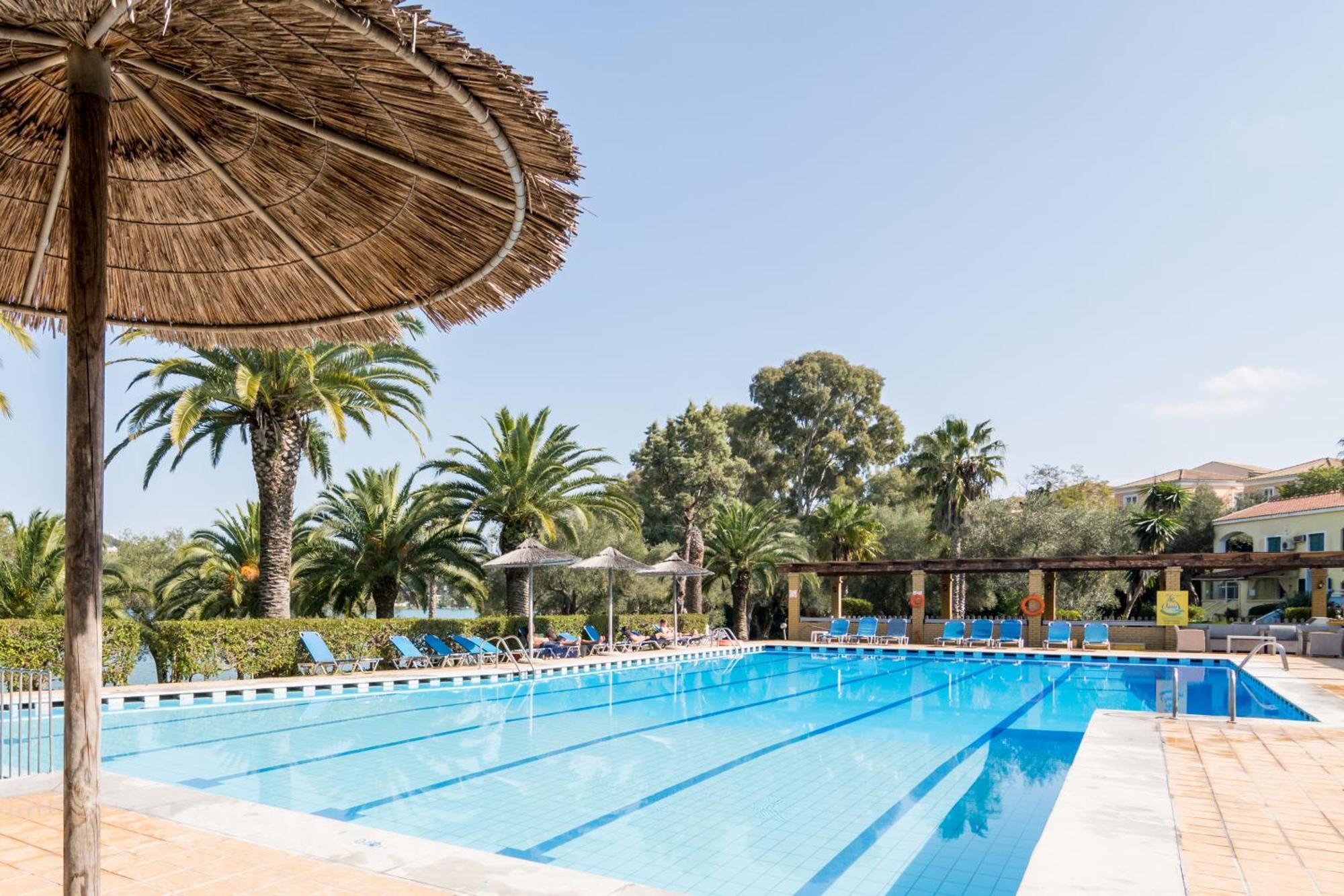 جوفيا Helion Resort المظهر الخارجي الصورة