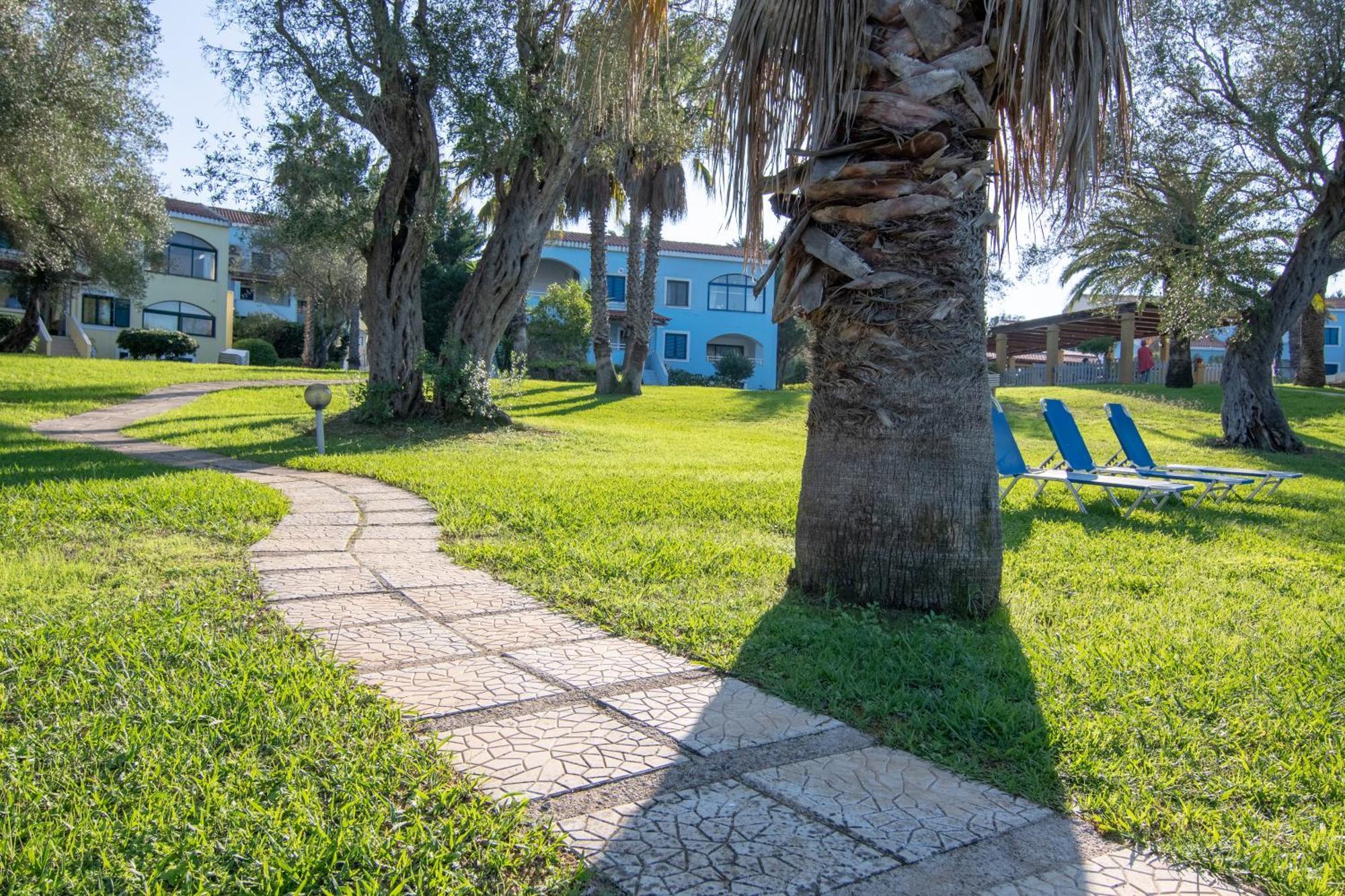 جوفيا Helion Resort المظهر الخارجي الصورة