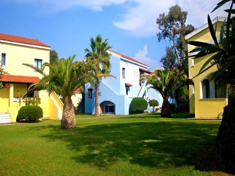 جوفيا Helion Resort المظهر الخارجي الصورة