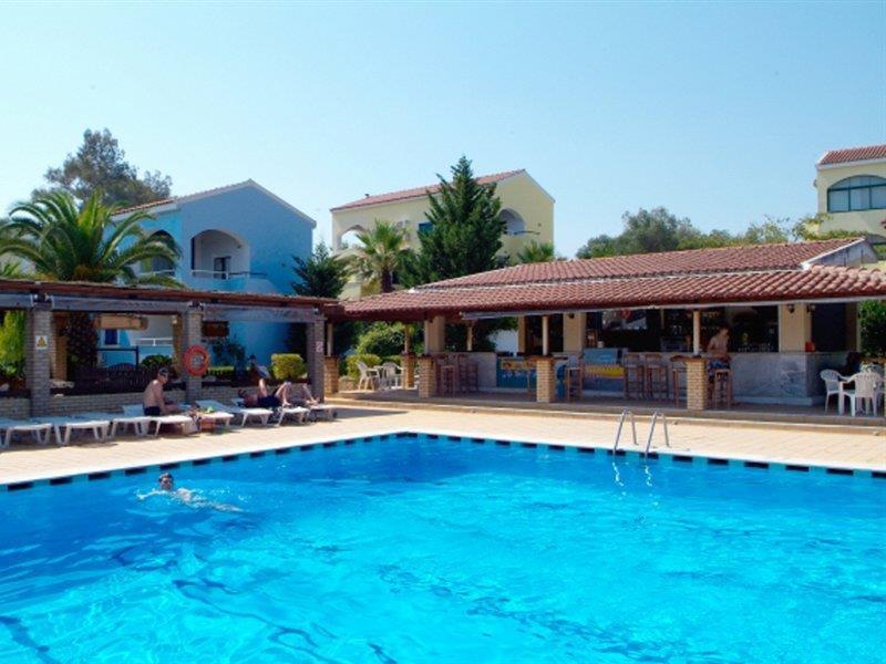 جوفيا Helion Resort المظهر الخارجي الصورة