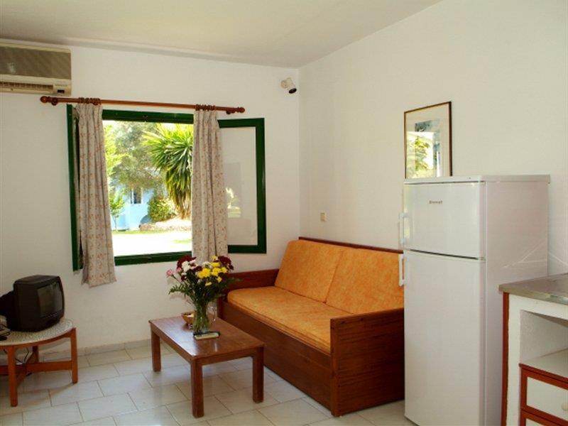 جوفيا Helion Resort المظهر الخارجي الصورة