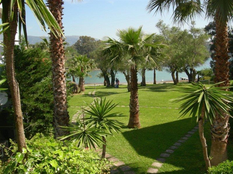 جوفيا Helion Resort المظهر الخارجي الصورة