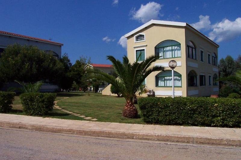 جوفيا Helion Resort المظهر الخارجي الصورة