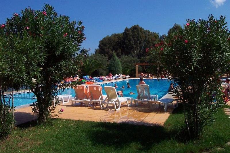 جوفيا Helion Resort المظهر الخارجي الصورة